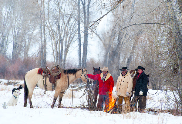 Encouragement for All