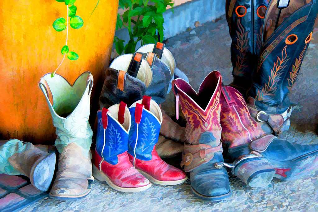 Check em at the Door