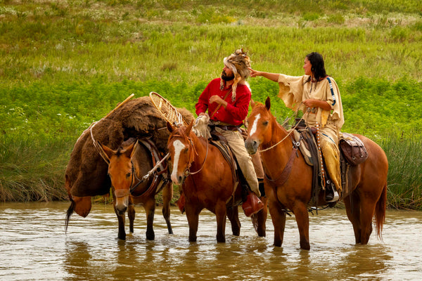 Deferring to Knowledge of the Land