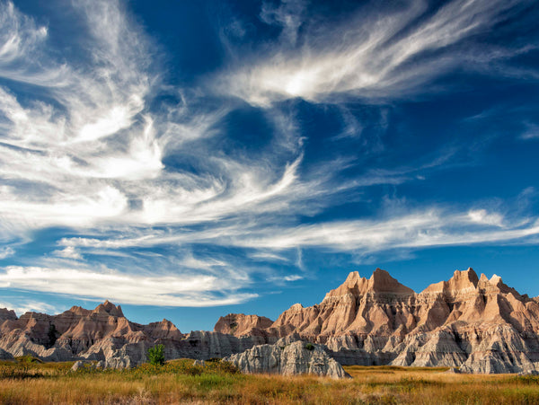 Badlands Beauty