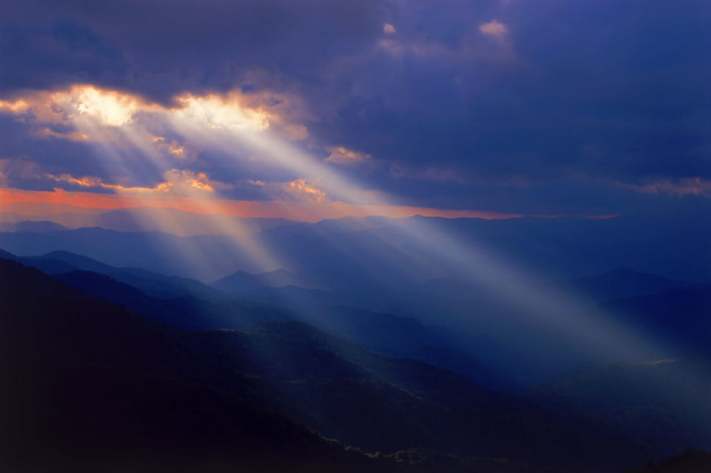 Heavens Eye- Heintooga- GSM