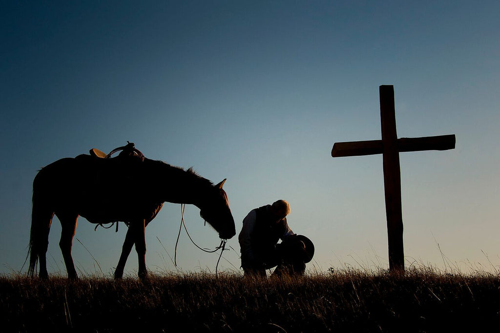 Thankful For Another Day