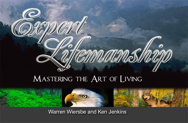 Expert Lifemanship