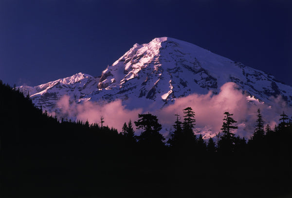 "Mount Rainier"